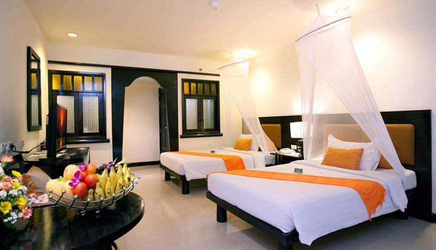 Where to Stay? Your Guide to Finding the Perfect Hotel in Thailand