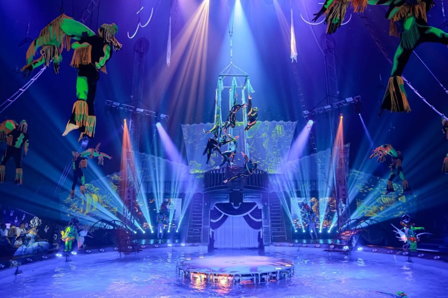 Aqua Circus Phuket