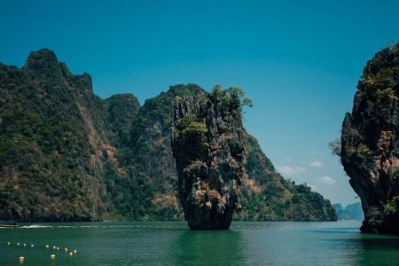 Krabi & Phuket Adventures: Your Ultimate Guide to Thailand’s Andaman Coast