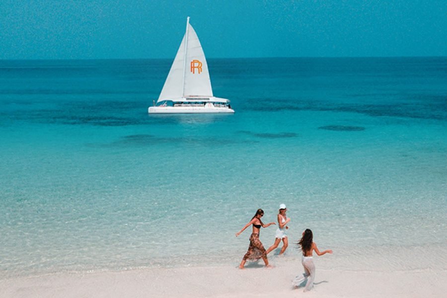 Rhapsody Boat Club – Racha Island – Banana Island Day Trip