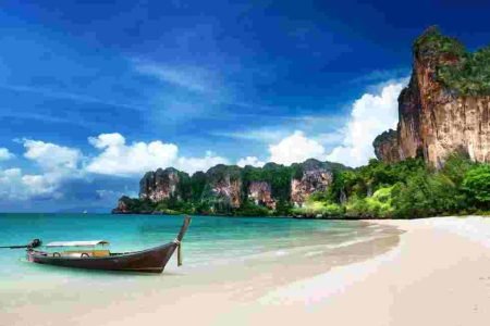 Phuket Travel Guide 2025: Discover the Pearl of the Andaman