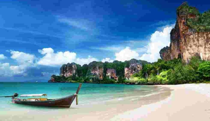 Phuket Travel Guide 2025: Discover the Pearl of the Andaman